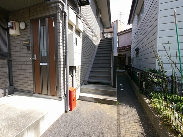 PALAZZO DI KAWAGUCHIの物件内観写真